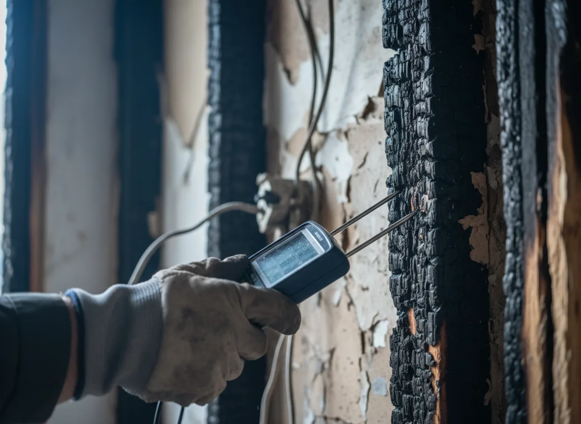 Fire Damage Restoration Kingsford, MI FAQs